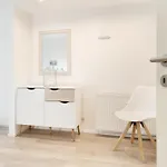Lejlighed Haus Strandgefluester Seestern