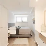 Lejlighed Haus Strandgefluester Seestern *