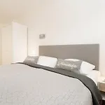 Haus Strandgefluester Seestern Lejlighed Grömitz