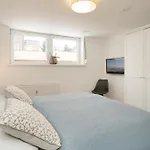 Lejlighed Haus Strandgefluester Seestern Grömitz