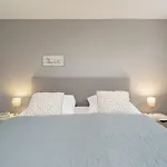 Haus Strandgefluester Seestern *