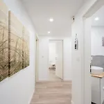 Lejlighed Haus Strandgefluester Seestern *