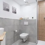 Haus Strandgefluester Seestern Lejlighed