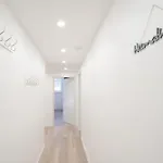 Haus Strandgefluester Seestern Lejlighed