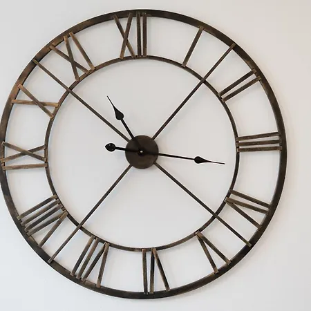 Haus Strandgefluester Seestern Apartamento Grömitz