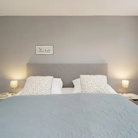 Haus Strandgefluester Seestern *