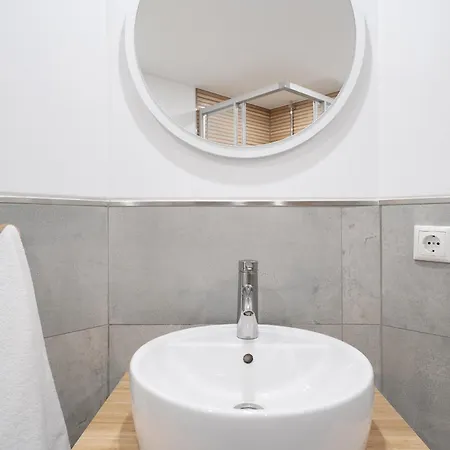 Haus Strandgefluester Seestern *