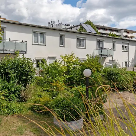 Haus Strandgefluester Seestern