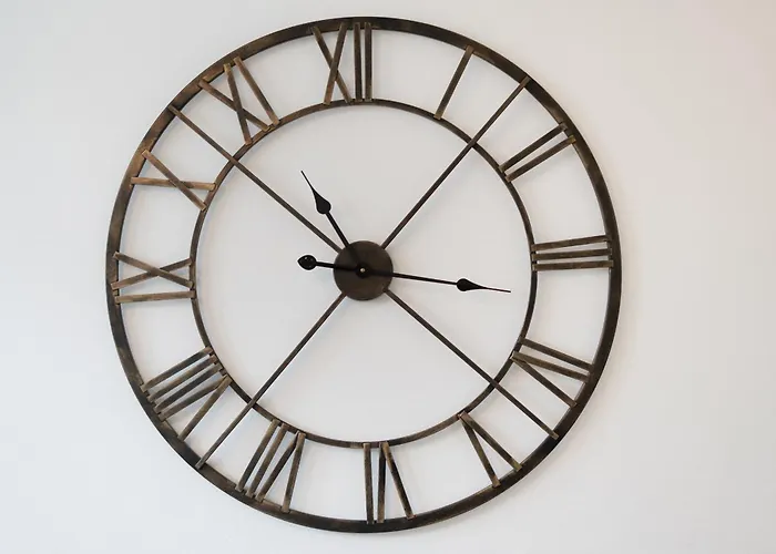 Haus Strandgefluester Seestern Apartamento Grömitz